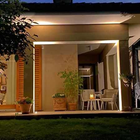 B&B La Casa Di Angela クザーゴ エクステリア 写真