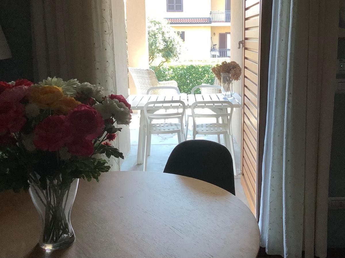 B&B La Casa Di Angela クザーゴ エクステリア 写真