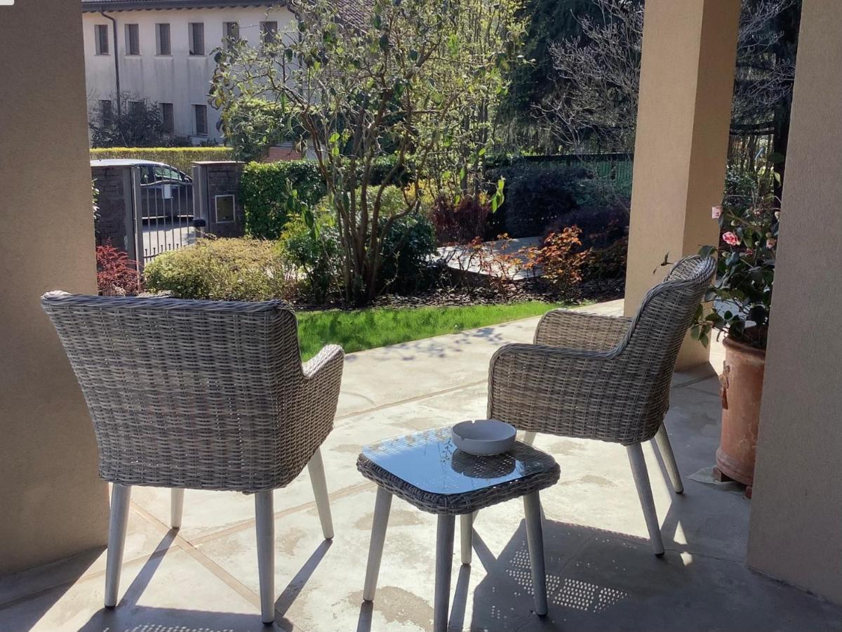 B&B La Casa Di Angela クザーゴ エクステリア 写真