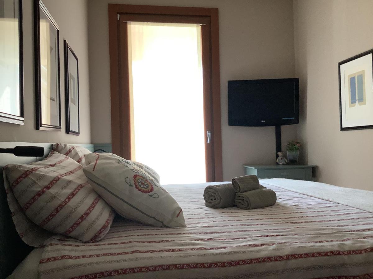 B&B La Casa Di Angela クザーゴ エクステリア 写真
