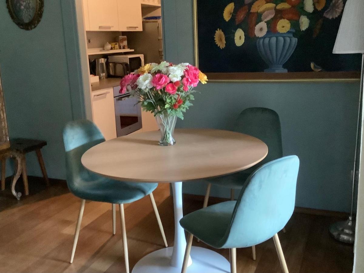 B&B La Casa Di Angela クザーゴ エクステリア 写真