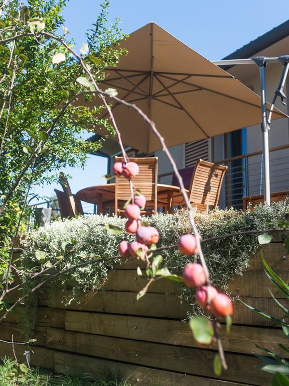 B&B La Casa Di Angela クザーゴ エクステリア 写真