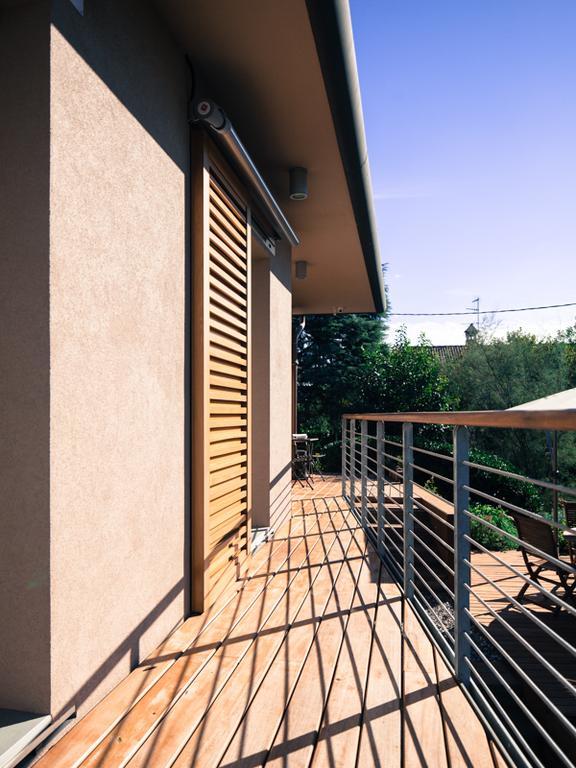 B&B La Casa Di Angela クザーゴ エクステリア 写真