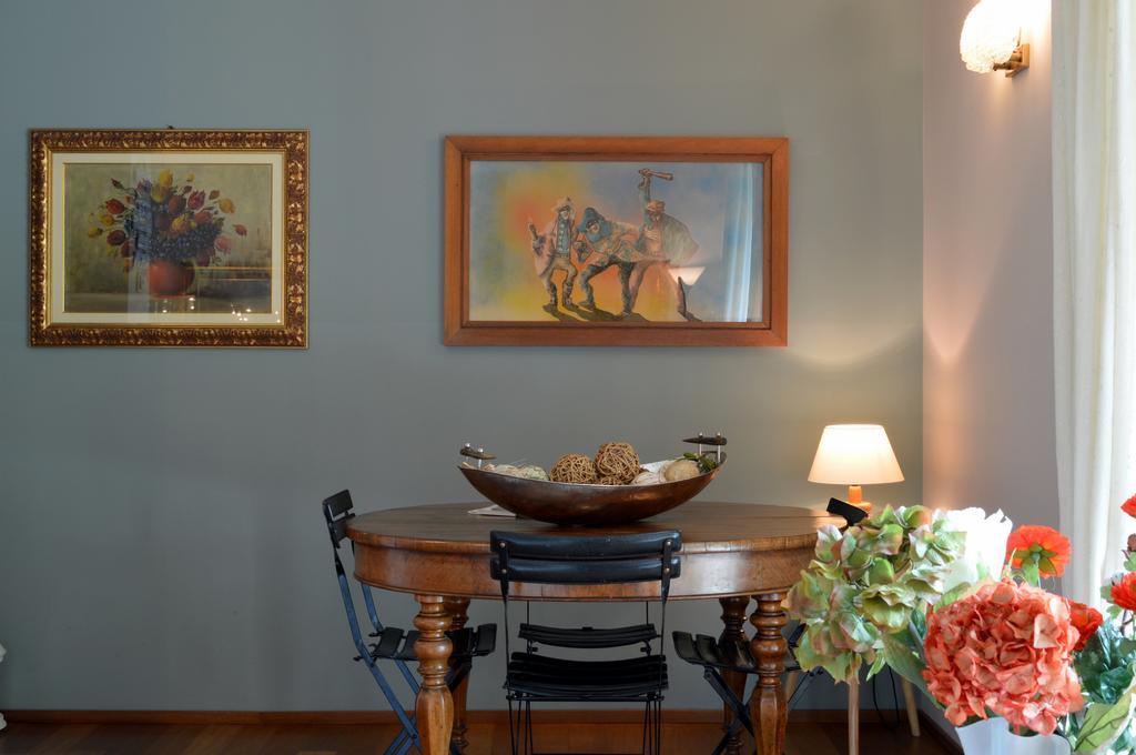 B&B La Casa Di Angela クザーゴ エクステリア 写真