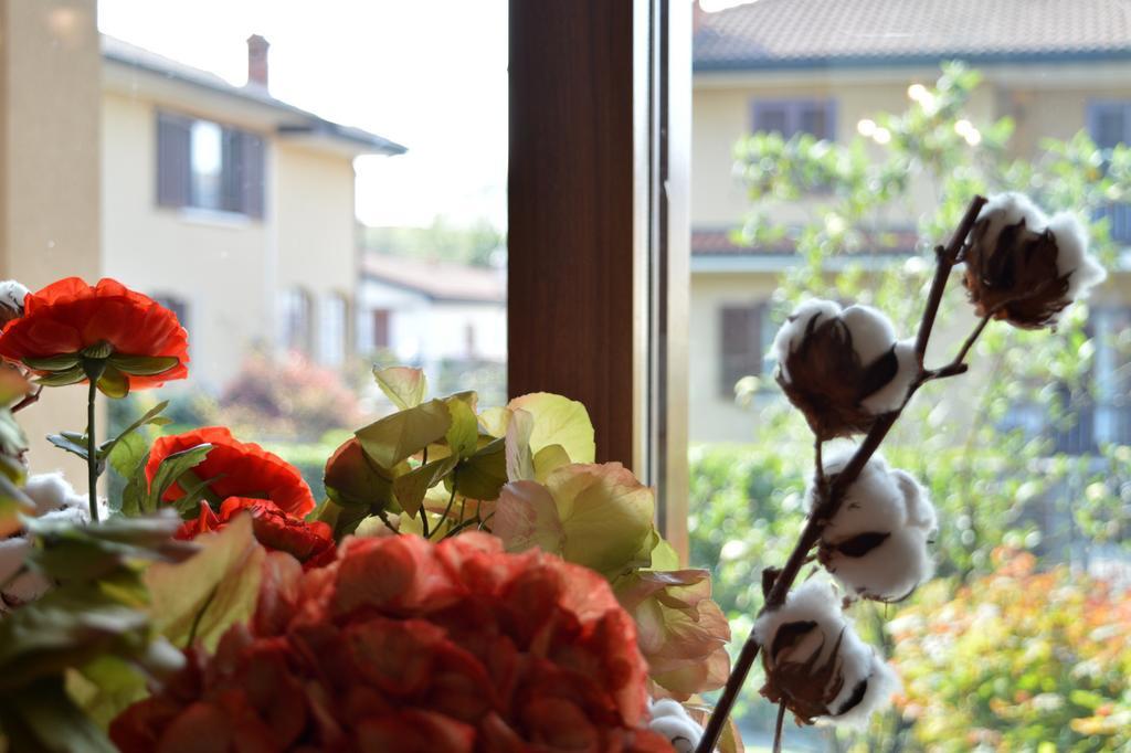 B&B La Casa Di Angela クザーゴ エクステリア 写真