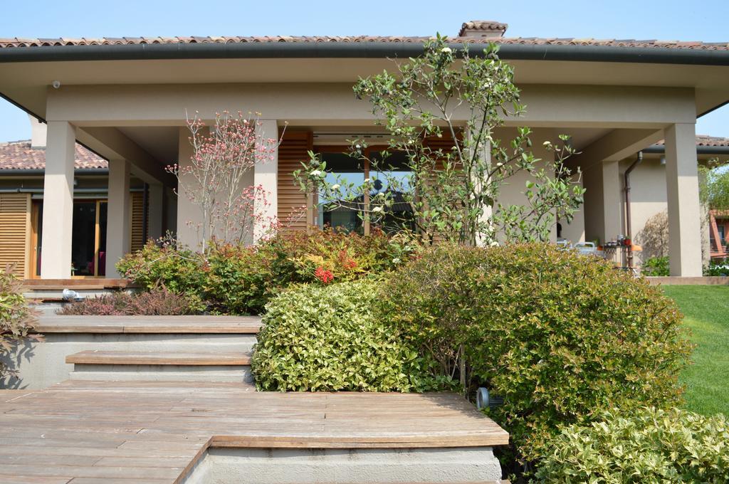 B&B La Casa Di Angela クザーゴ エクステリア 写真