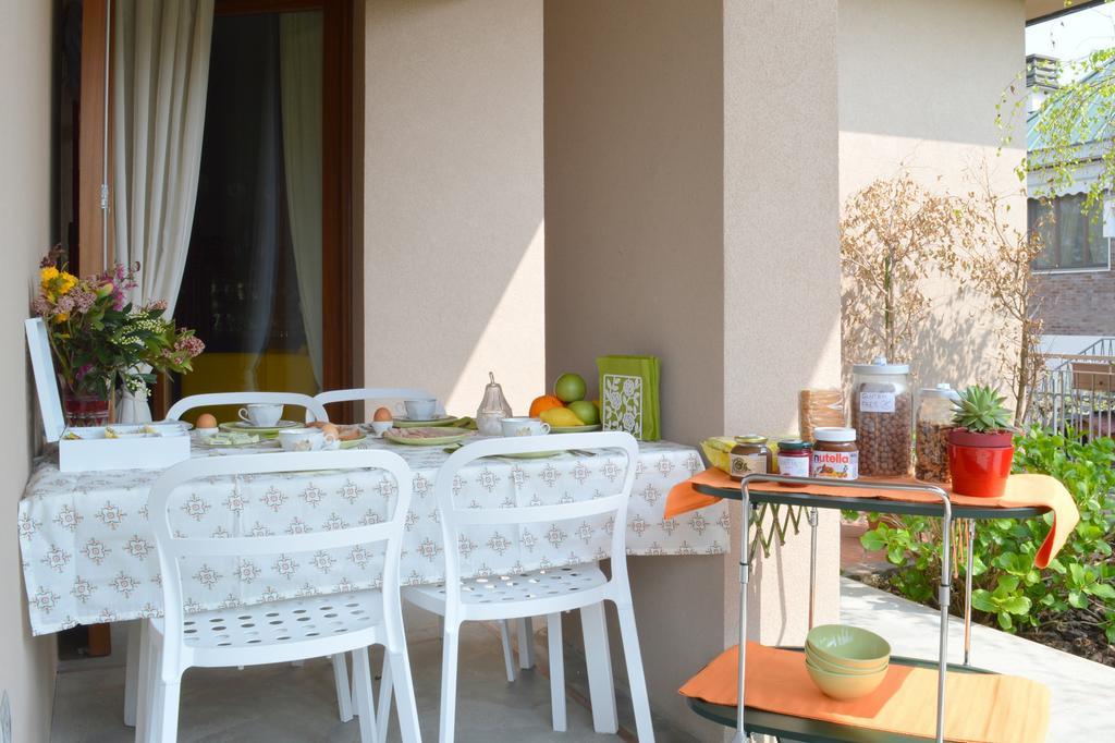 B&B La Casa Di Angela クザーゴ 部屋 写真