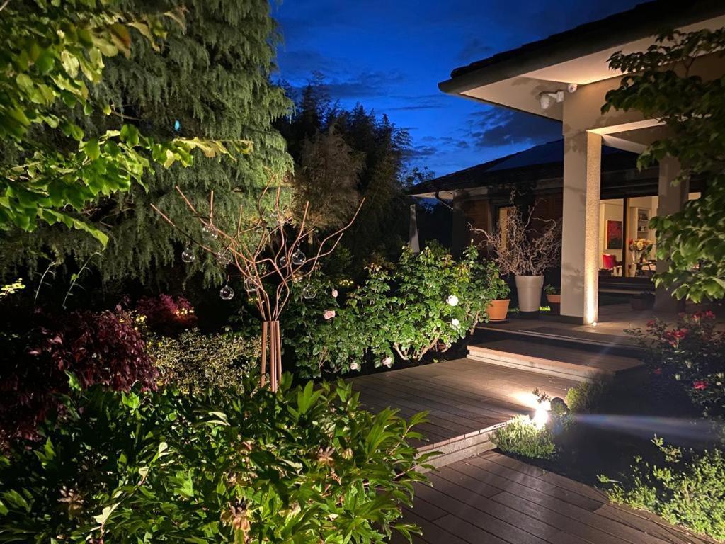 B&B La Casa Di Angela クザーゴ エクステリア 写真