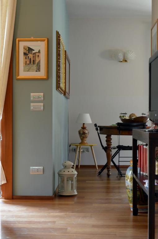 B&B La Casa Di Angela クザーゴ エクステリア 写真