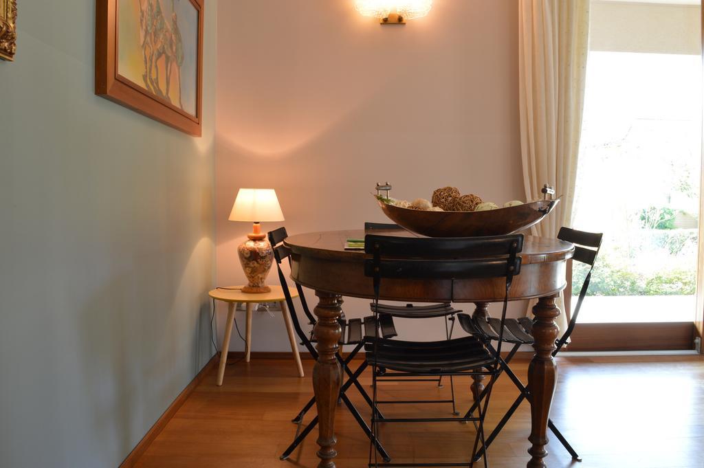 B&B La Casa Di Angela クザーゴ エクステリア 写真